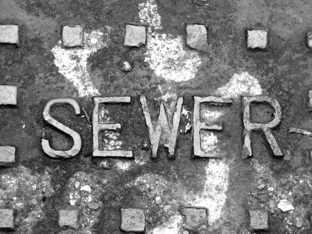 Sewer Back-Ups - Drains R Us Denver